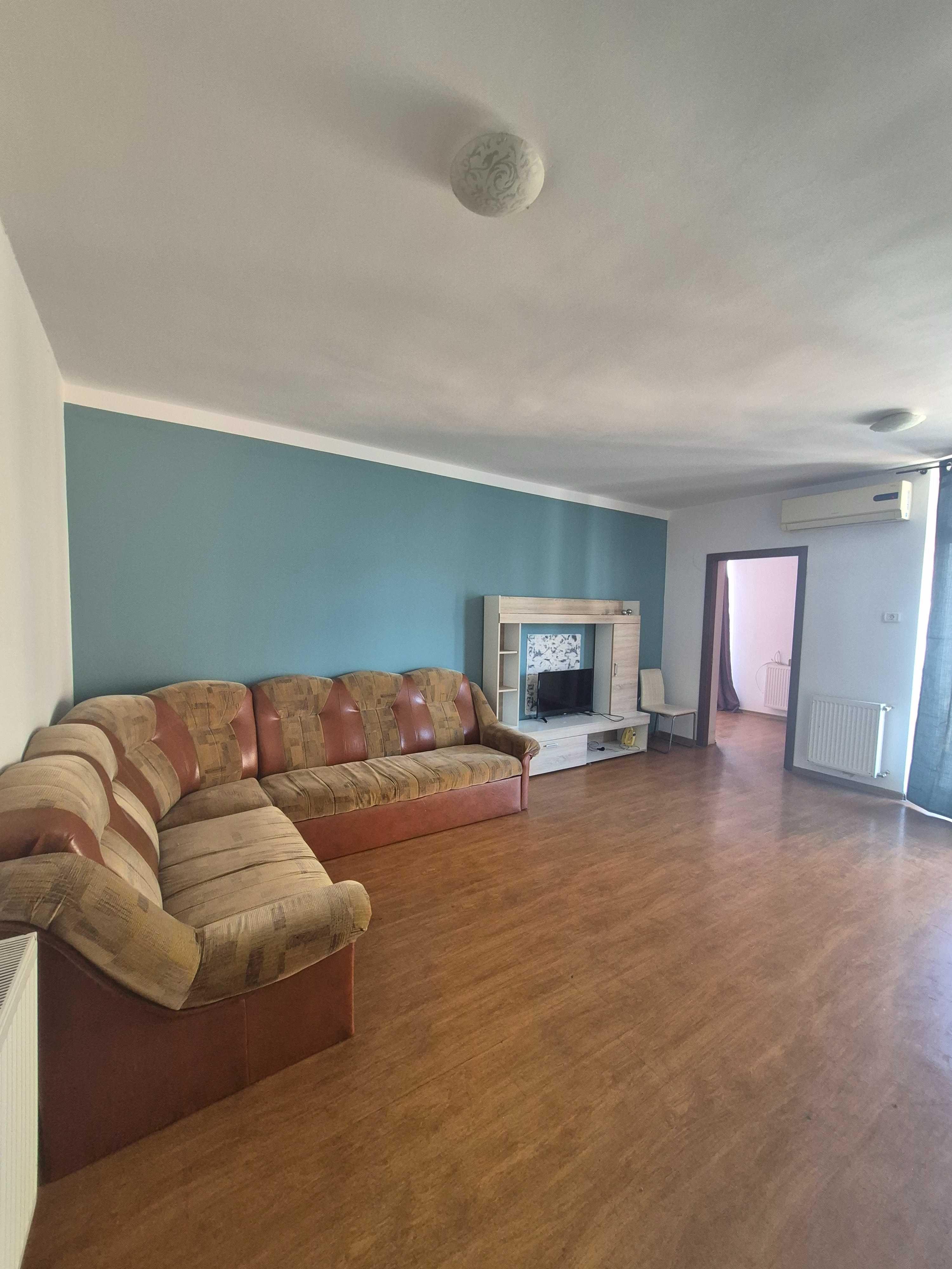 Închiriez apartament 2 camere Vivalia Kaufland