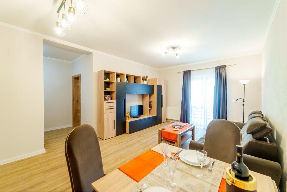 Inchiriez Apartament 2 camere - ZONA ULTRACENTRALA