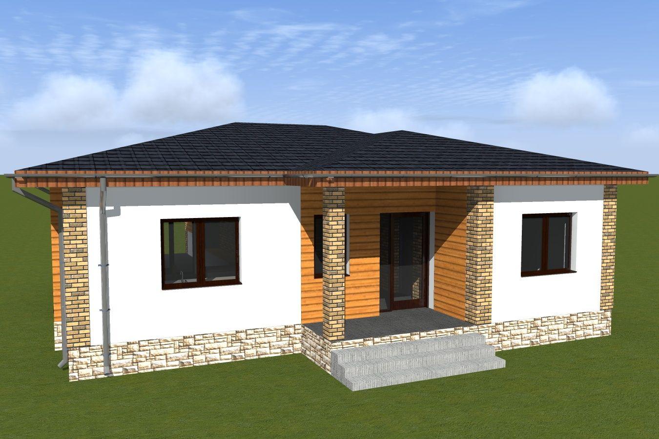 Schimb casa cu apartament in Arad - imagine 1