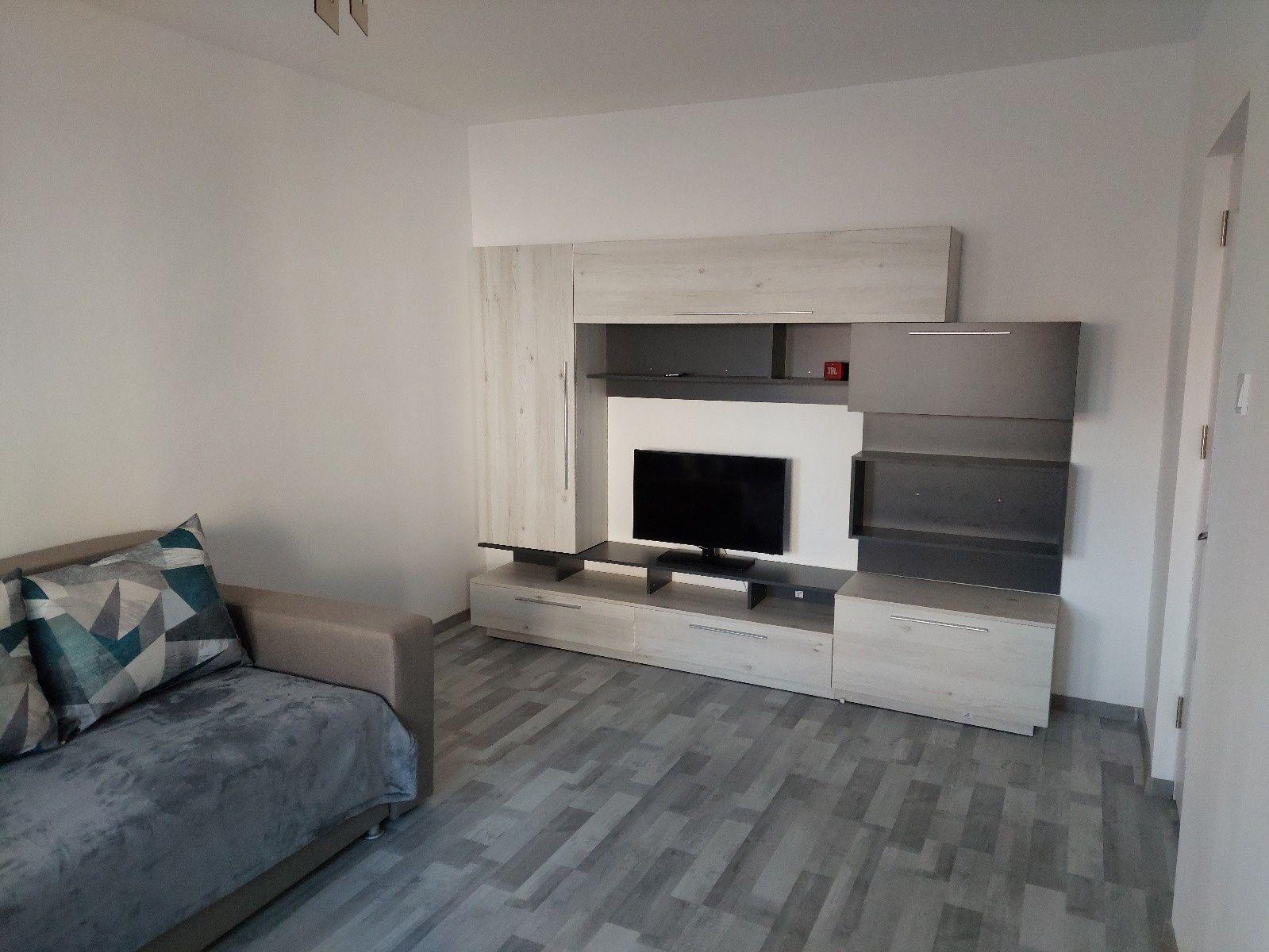 PF închiriez garsoniera cf 1 Dorobanți 2 - imagine 1