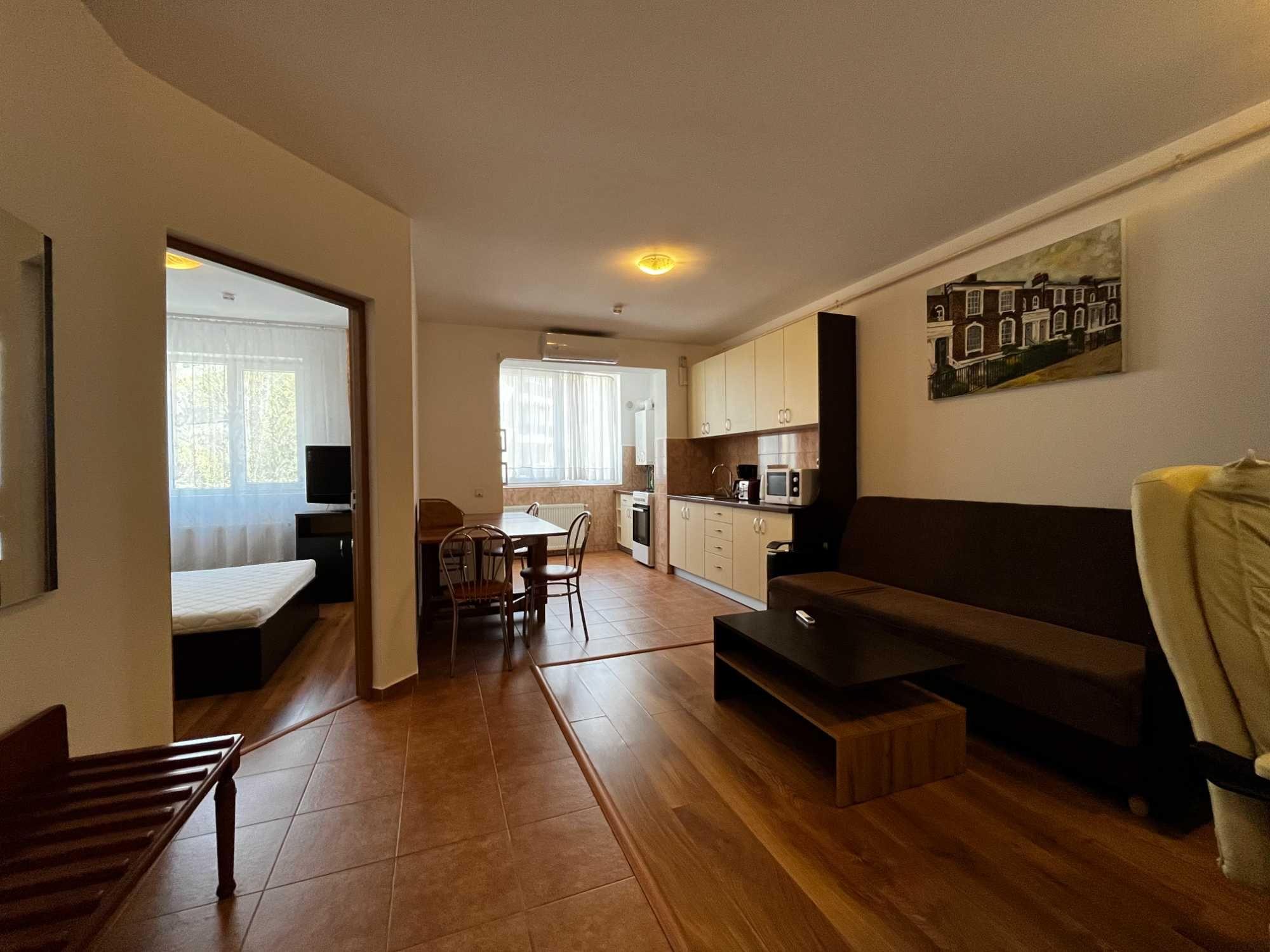 Comision 0 - PF - Apartament cu 2 camere de vanzare in Floresti