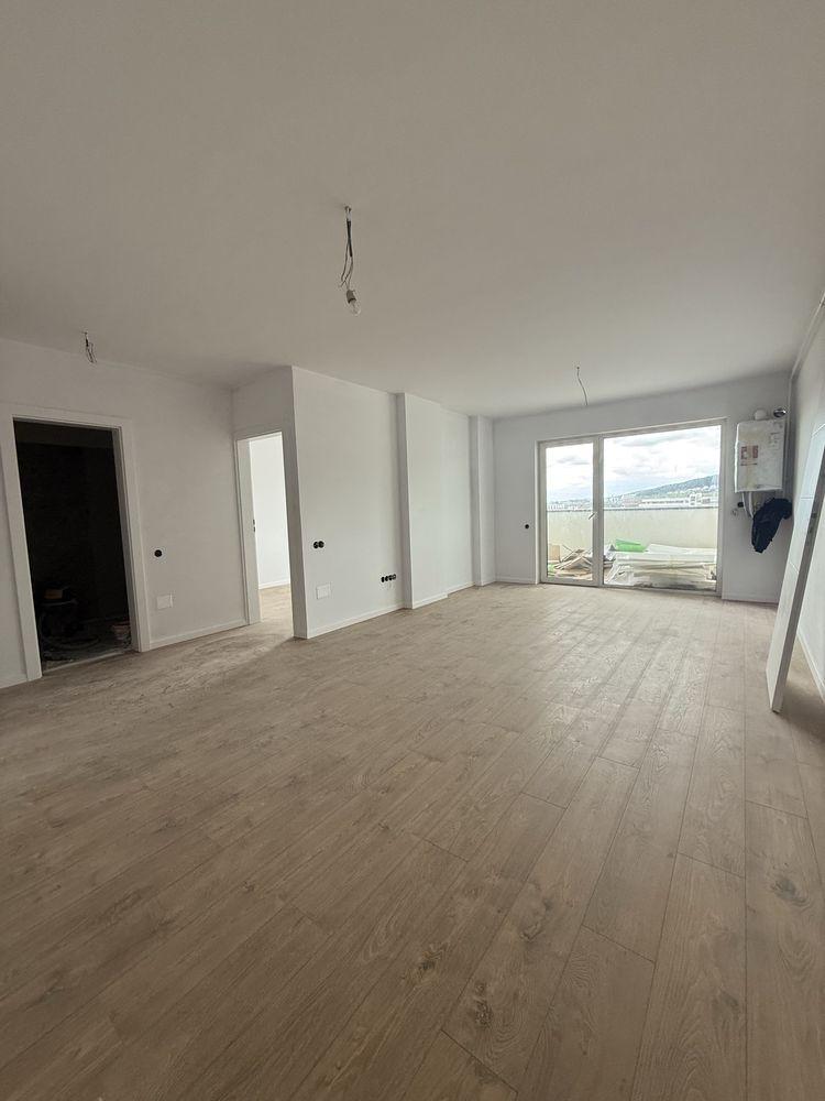 Vand apartament in Floresti - Eroilor Rezidence