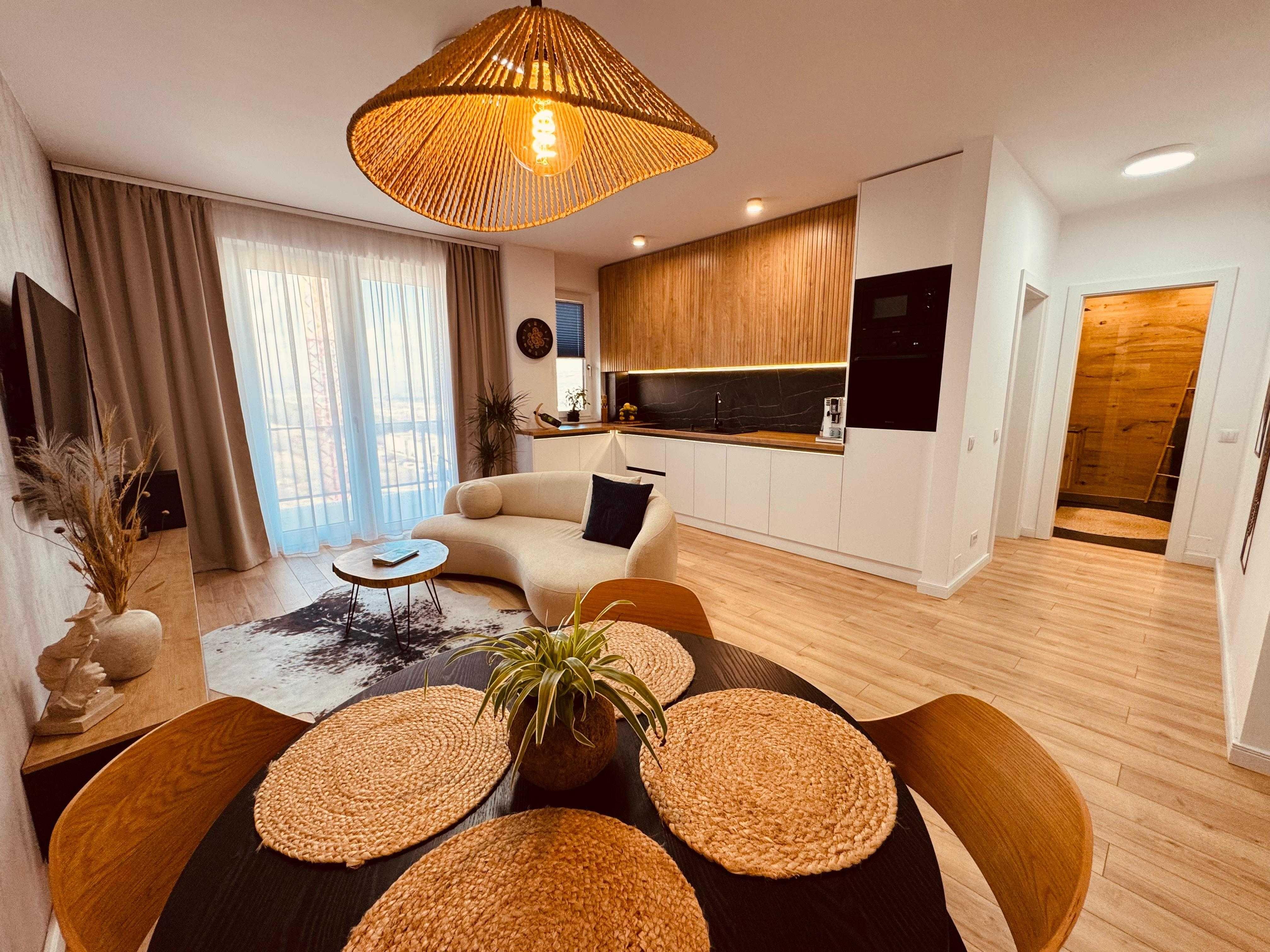 Persoană fizică vând apartament premium cu 2 camere în Floresti / Cluj, ansamblul URBANO Panoramic – Zona Răzoare direct de la proprietar