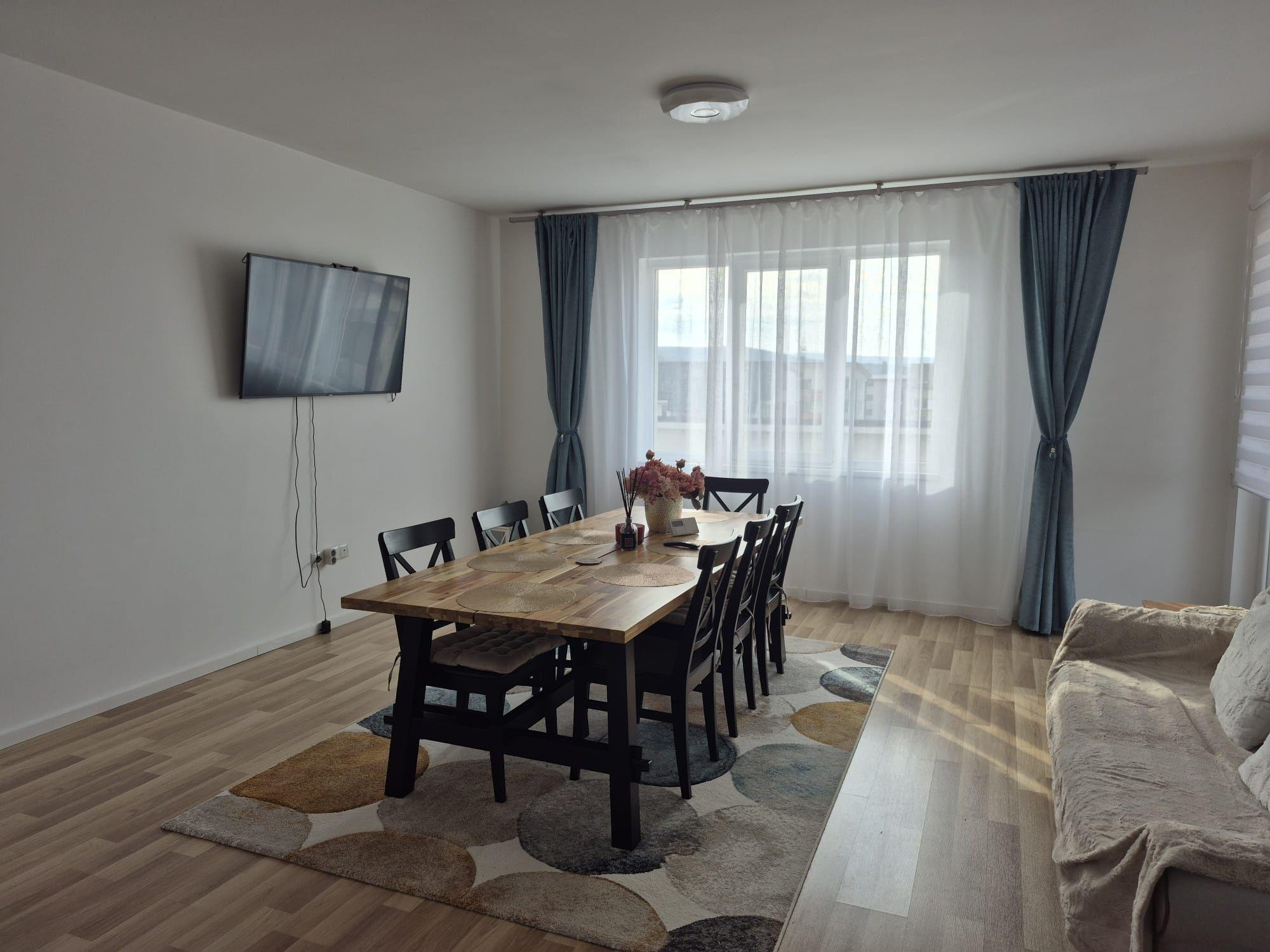 Apartament de vânzare zona Terra, Sesul de Sus
