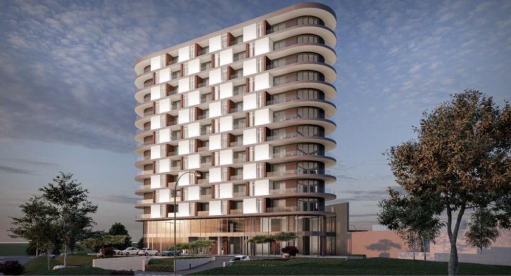 Persoana fizica, vand apartament 2 camere, finisat, langa Bmw