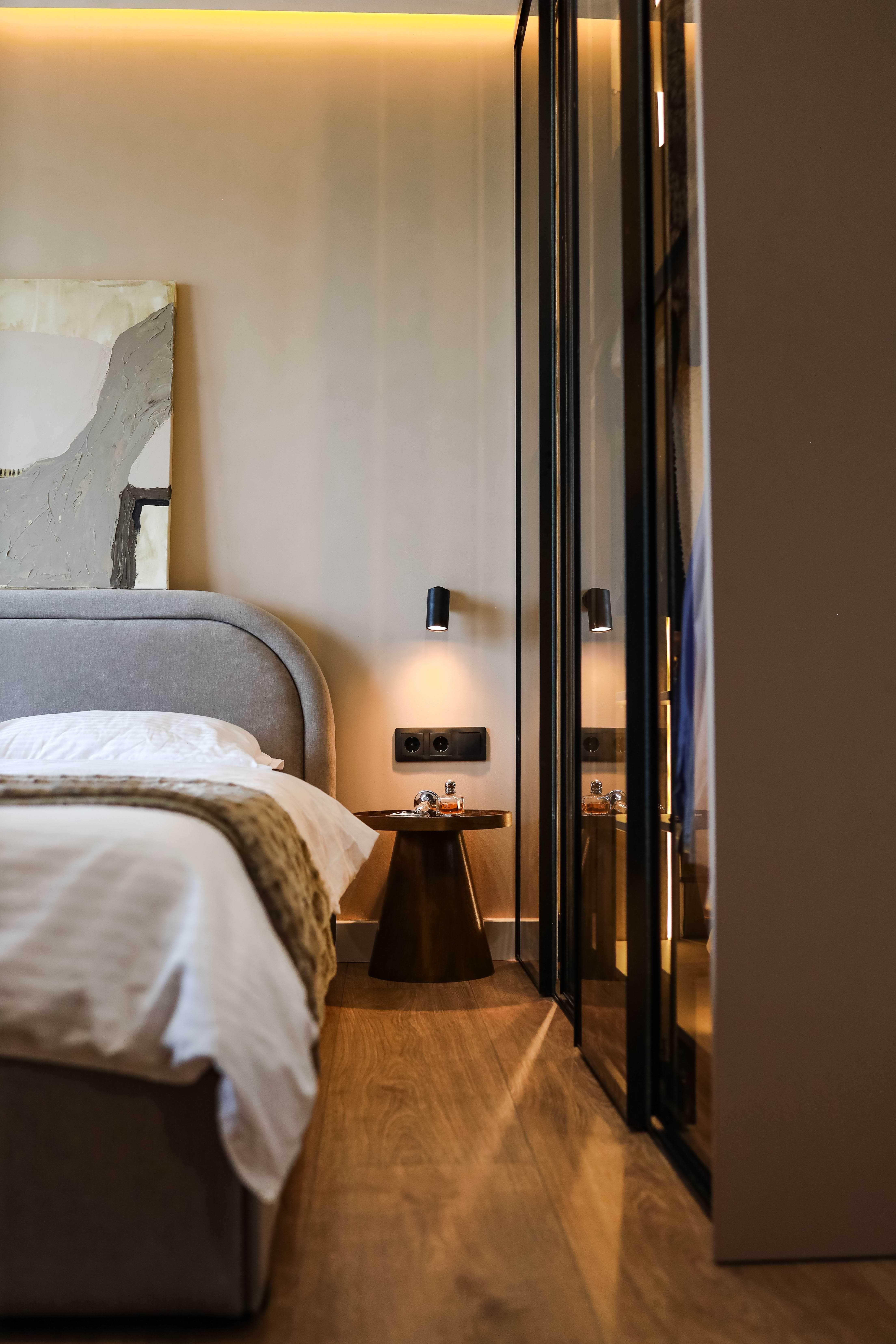 Apartament superb panoramic, 2 camere, decomandat, Gheorgheni