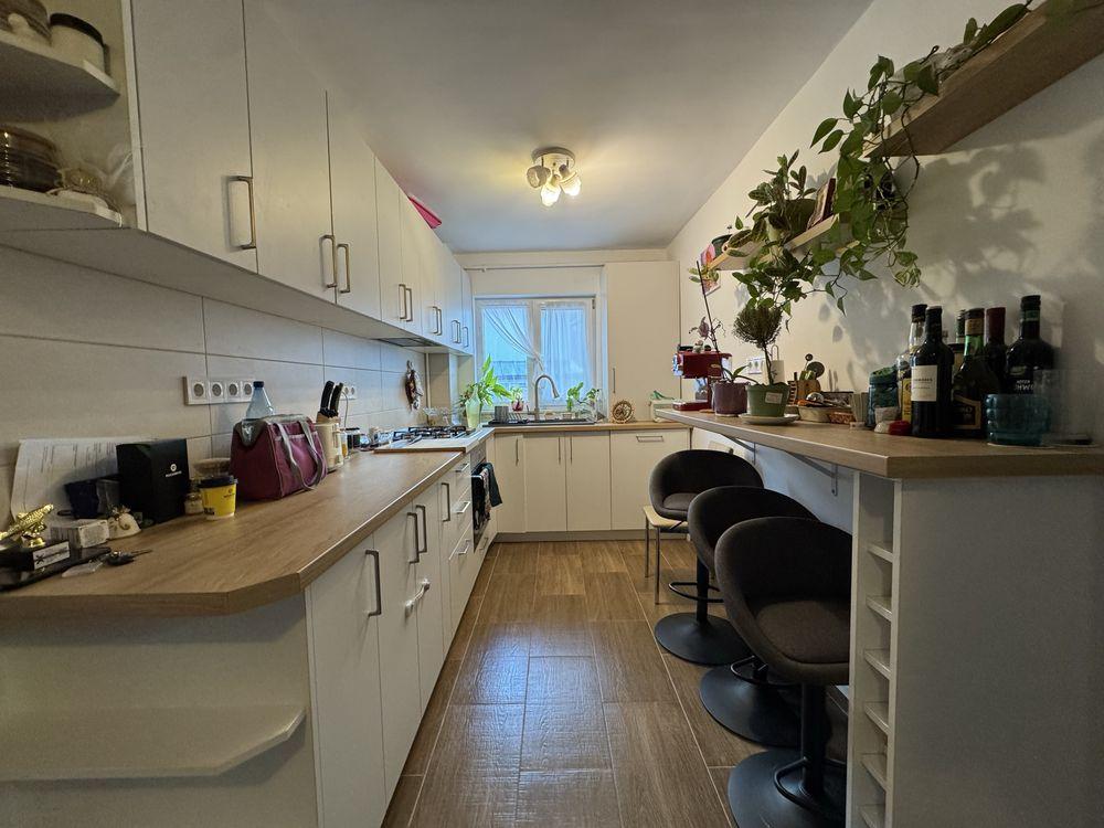 Apartament 2 camere decomandate , parcare, boxa str. Campului