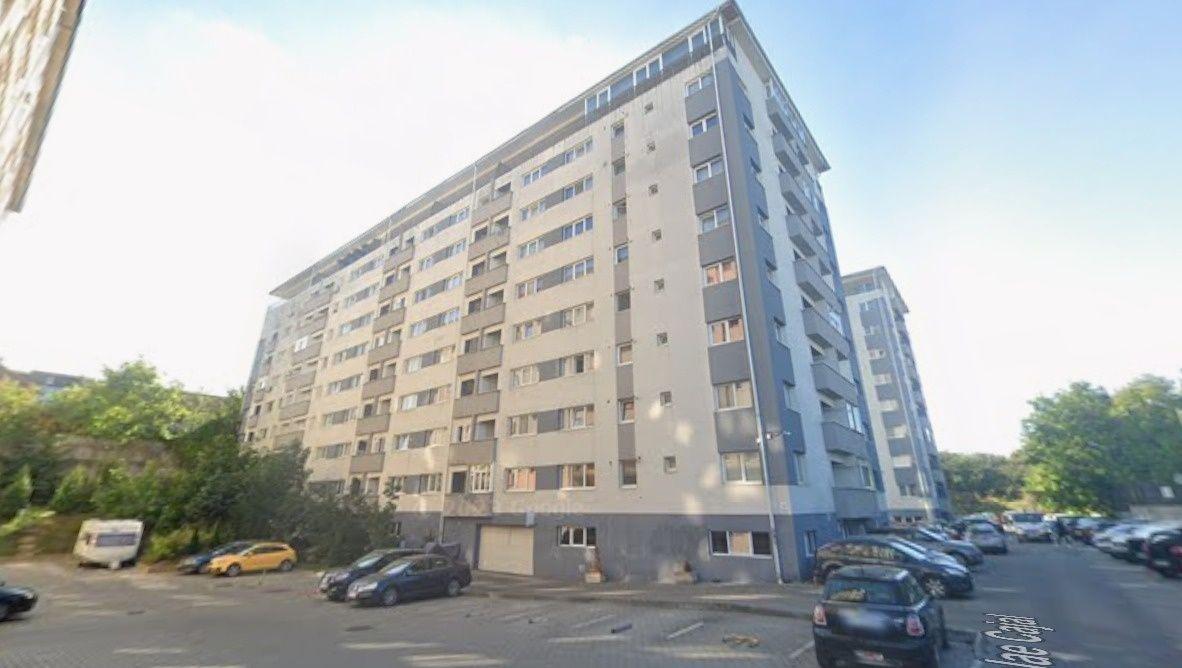 2 camere, 45mp, bloc nou, et intermediar, la cheie , fara comision