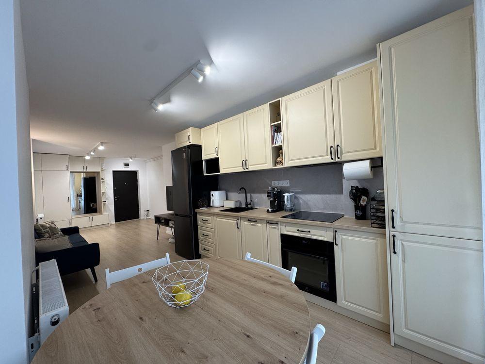 Apartament 2 camere Grigorescu