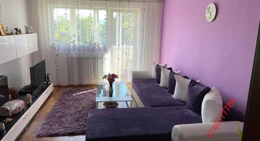 Schimb ap.2 camere cu ap.3 camere, Grigorescu, Cluj-Napoca