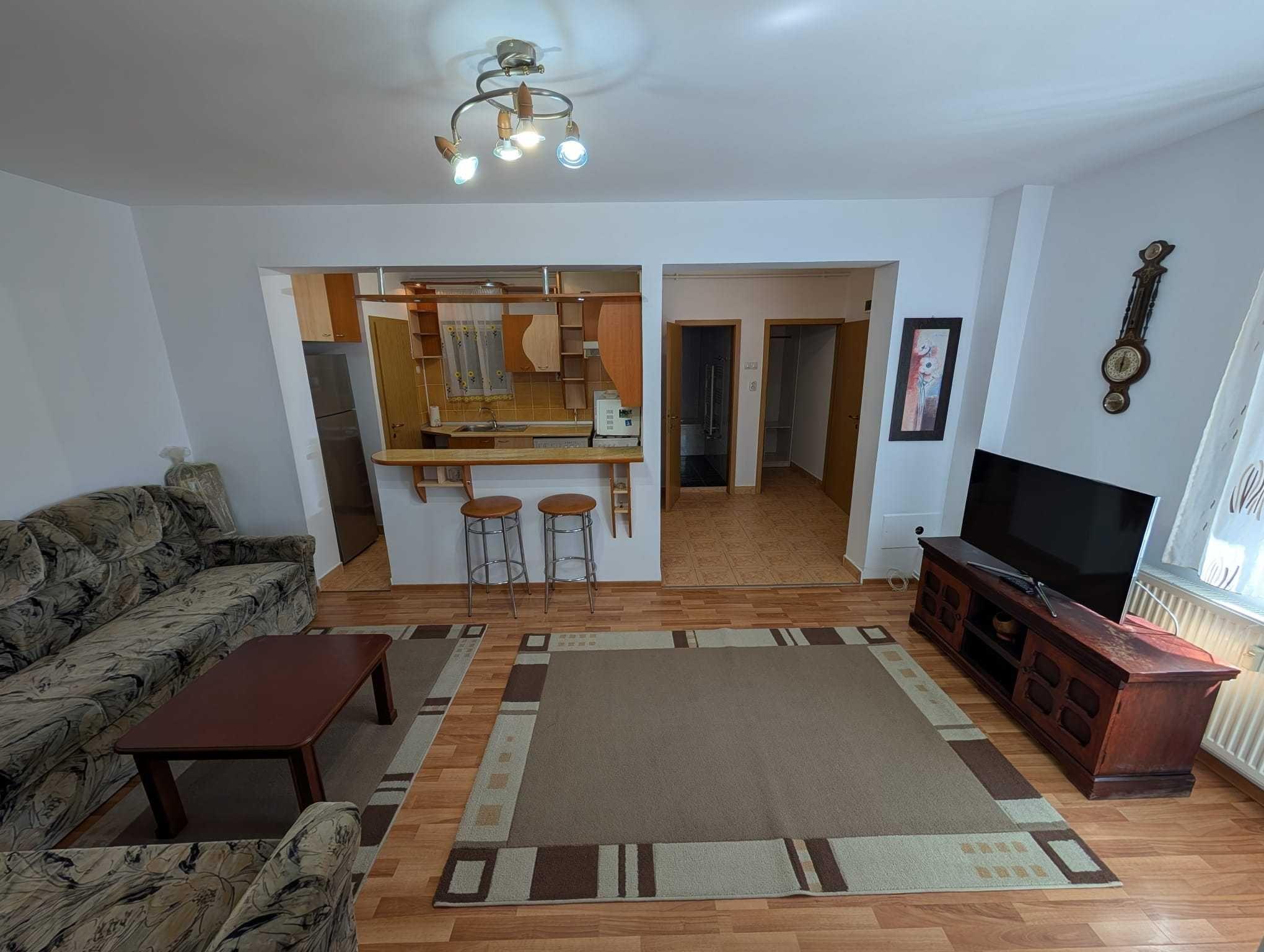 PF vand apartament 2 camere in cartierul Gheorgheni, zona Interservisan, aproape de Iulius Mall, scoli si universitati