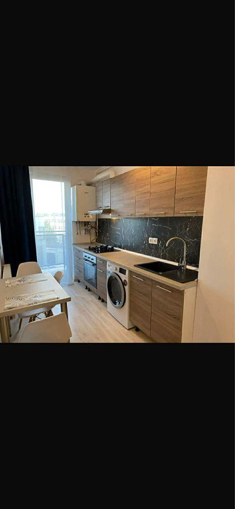 Vand Apartament 40 mp strada Portelanului (complex Riverside) cu parcare subterana