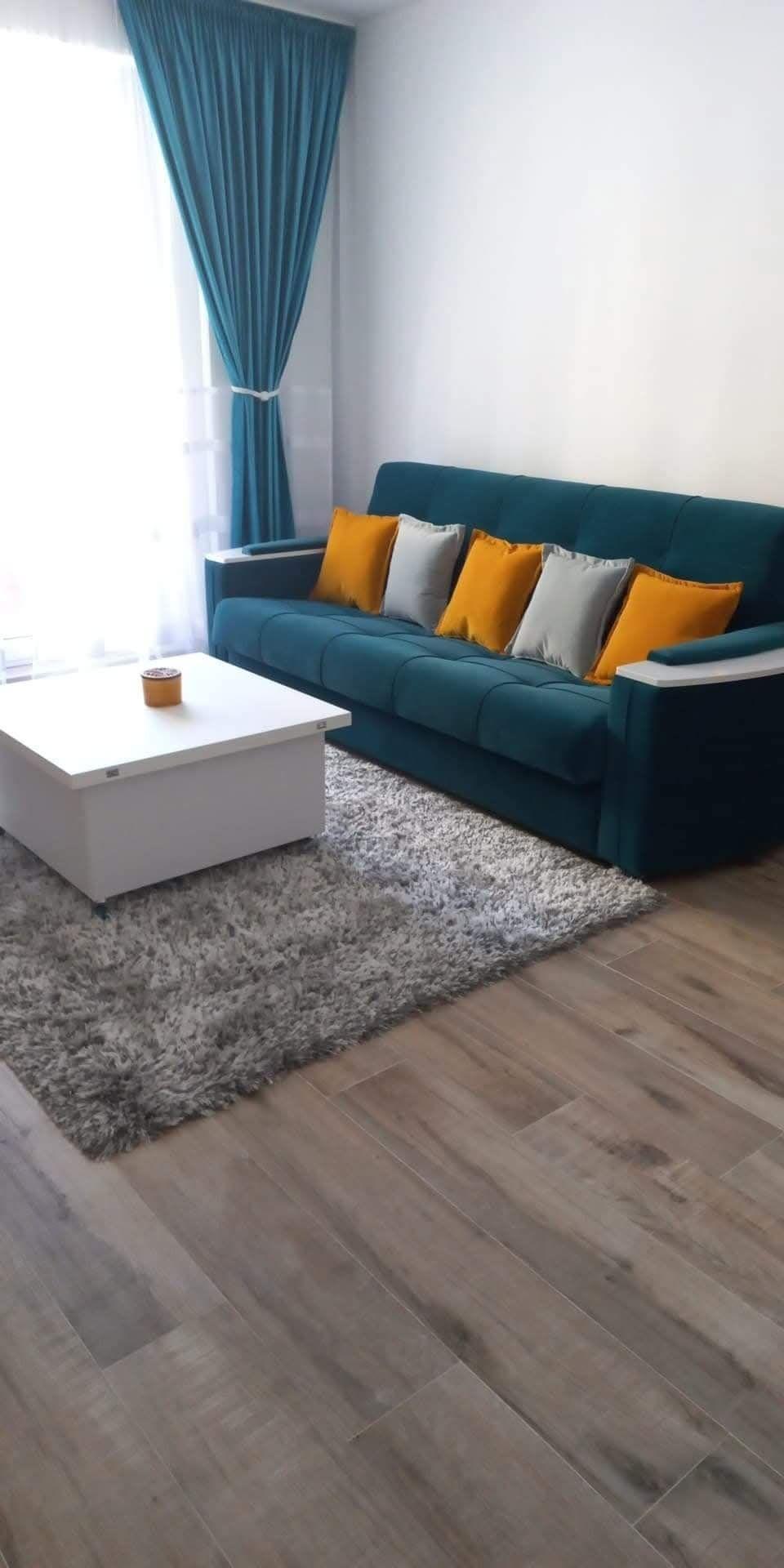 Apartament Baciu 2 camere - imagine 1