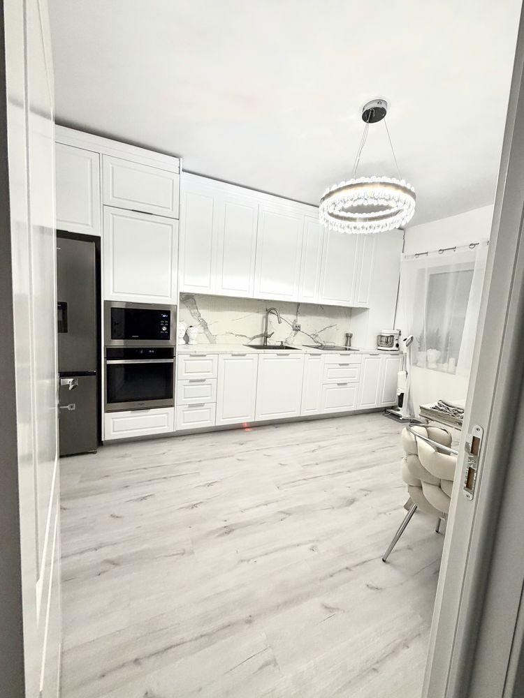 Vand duplex nou smart floresti