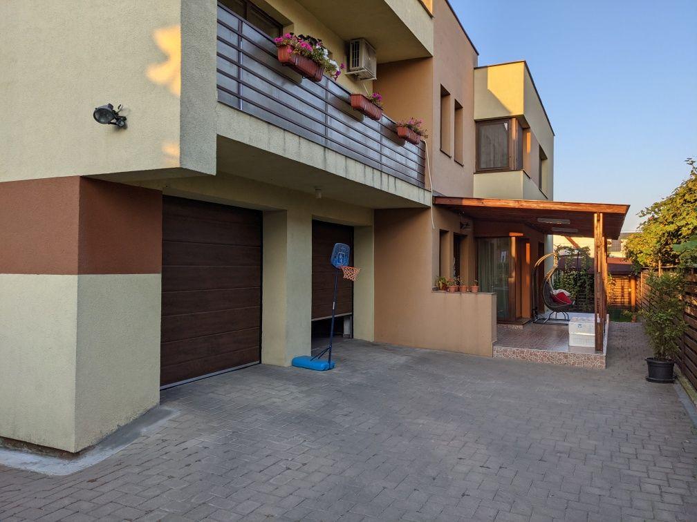 Vand casa unifamiliala zona Somesului (pretabilă sediu de firma)