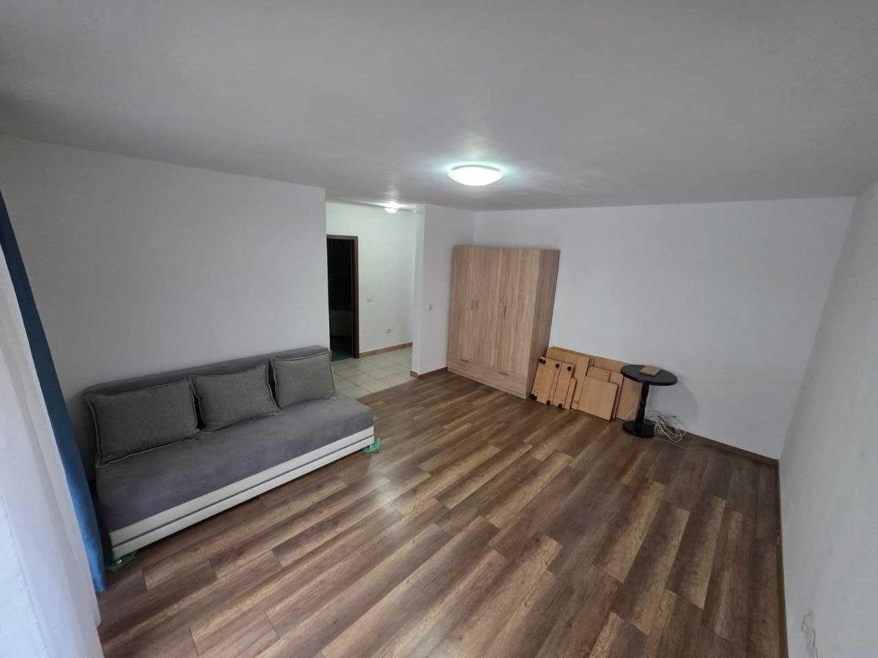 Închiriez garsonieră în Floresti - imagine 1