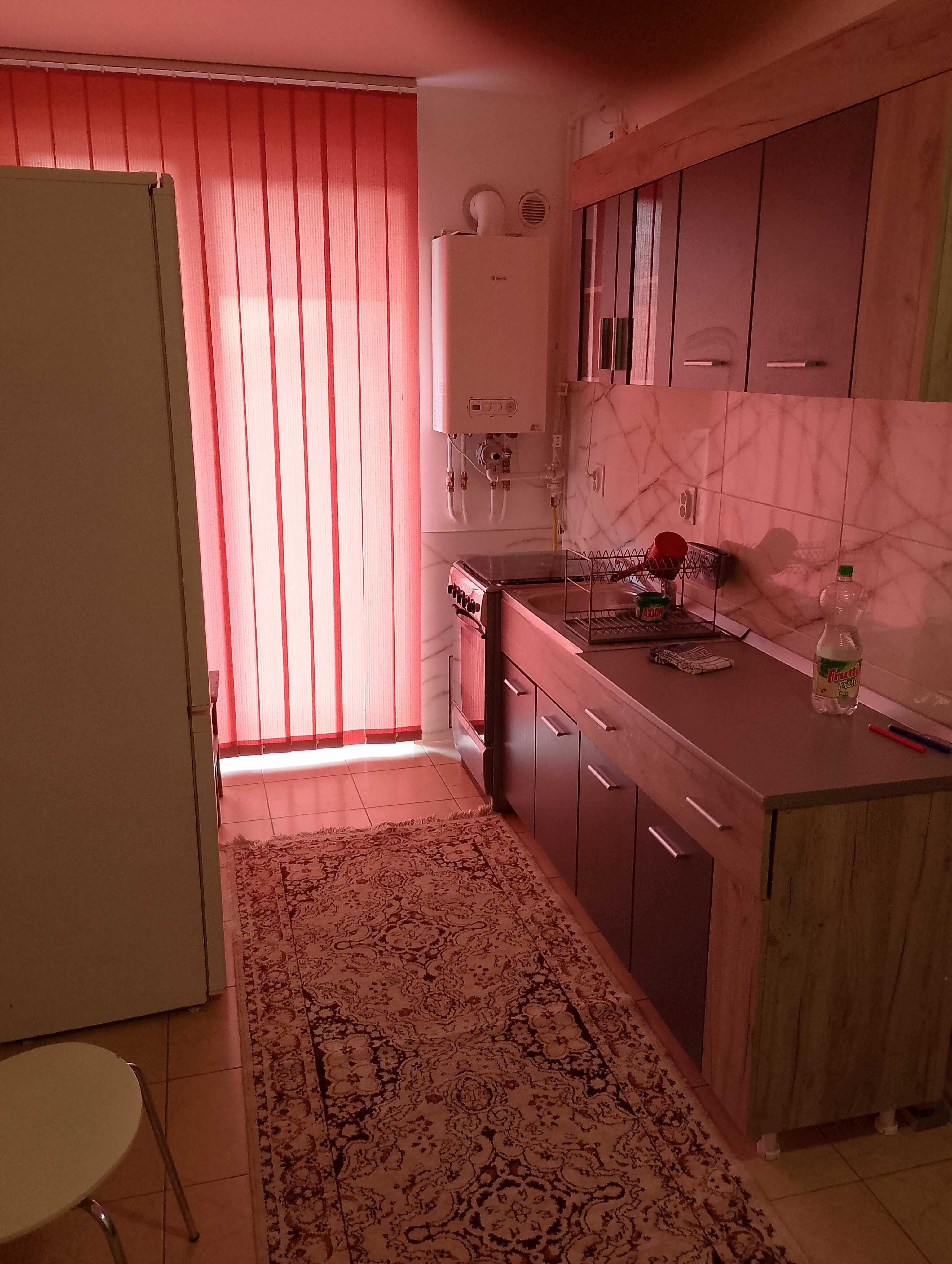 Închiriere apartament o camera Florești, strada porii - imagine 1