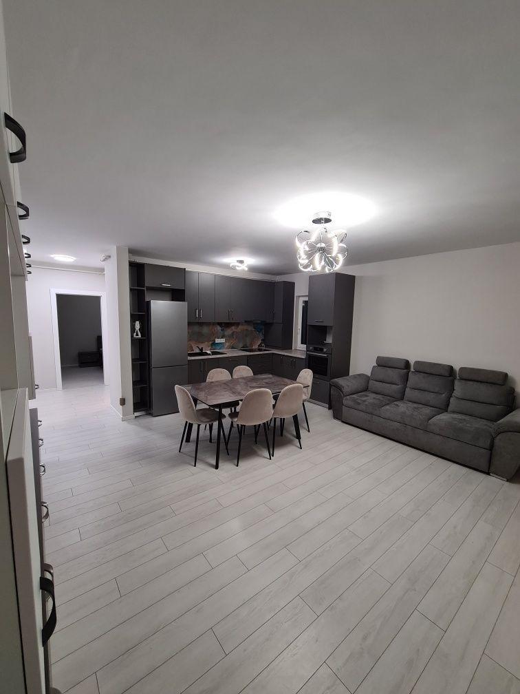 Apartament de inchiriat