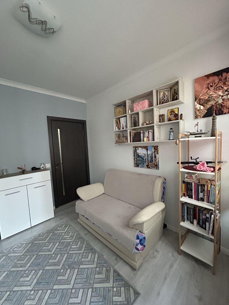 Inchiriez apartament in Baciu