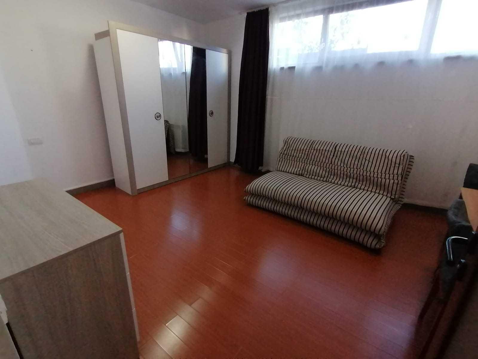 Dau in chirie la persoane serioase apartament 1 cameră baie și bucătărie nou mobilat și echipat într-o zonă liniștită pe str. Câmpului din Cluj-Napoca