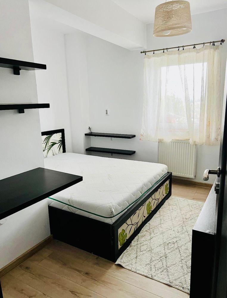 P.F. Inchiriez apartament Edgar Quinet , Manastur !