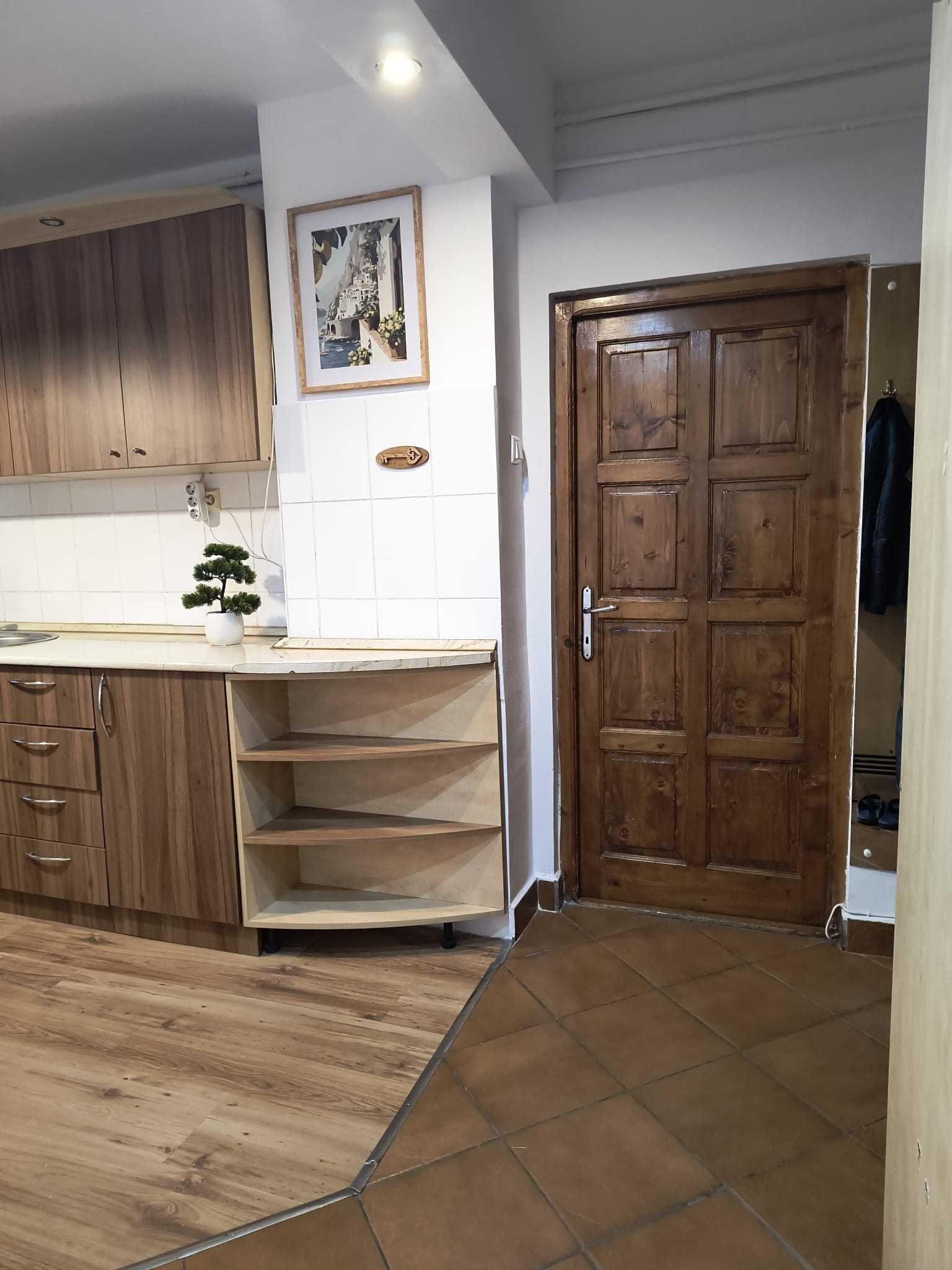 De inchiriat apartament 2 camere Marasti, zona SFEGA Cluj Napoca