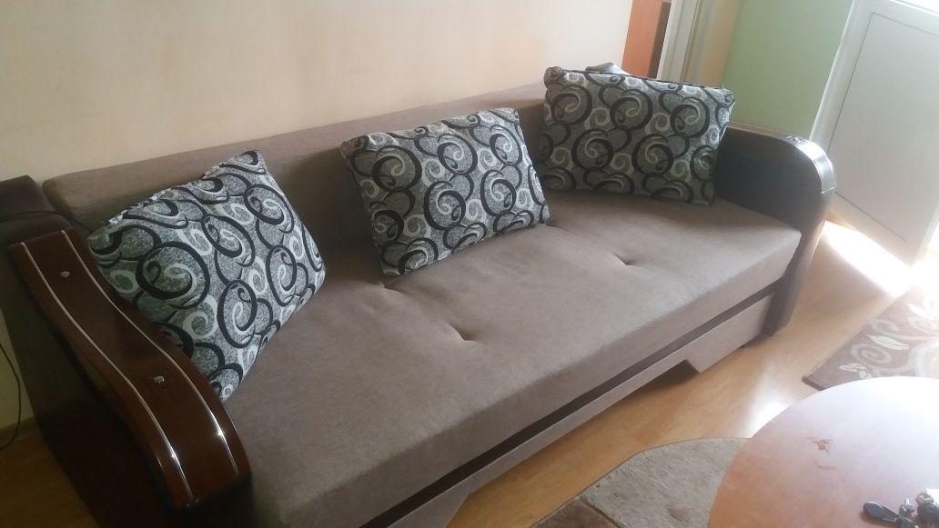 Închiriez garsonieră Mărăști ,Cluj