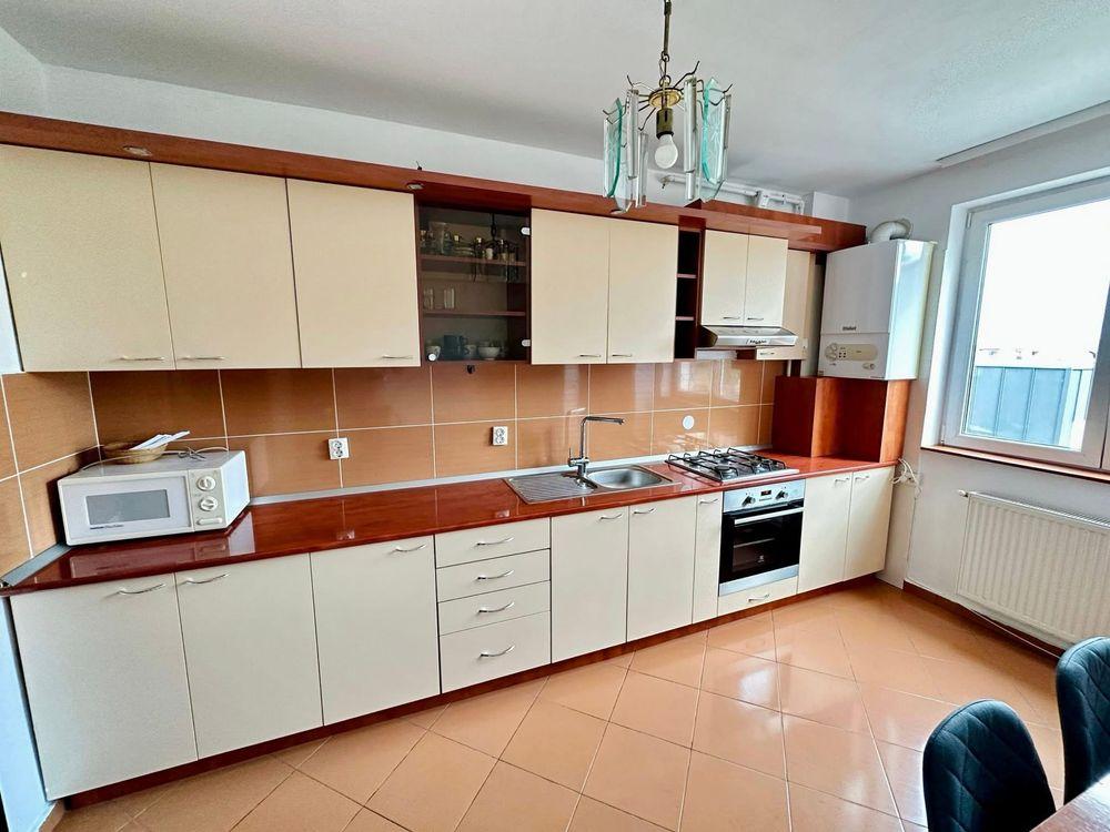 Inchiriez Apartament cu 2 camere zona Andrei Muresanu - imagine 1
