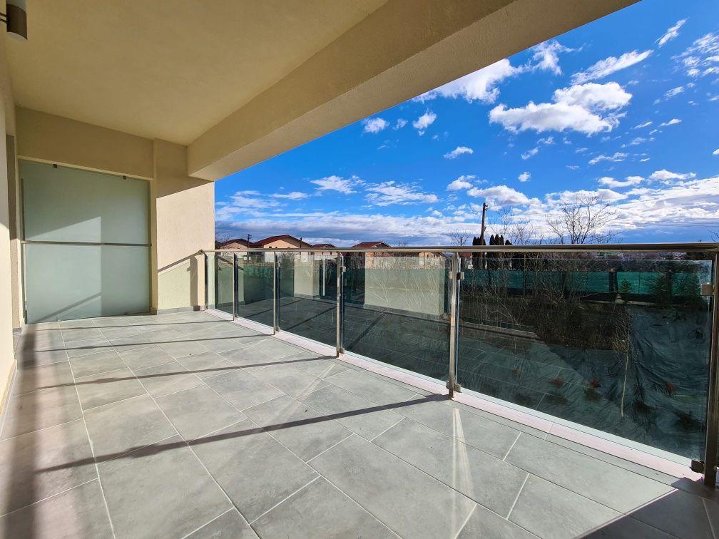 Chirie Apartament 2 camere FSEGA | Iulius | Viva City | Gheorgheni