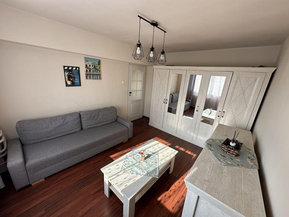 Inchiriez apartament 2 camere marasti