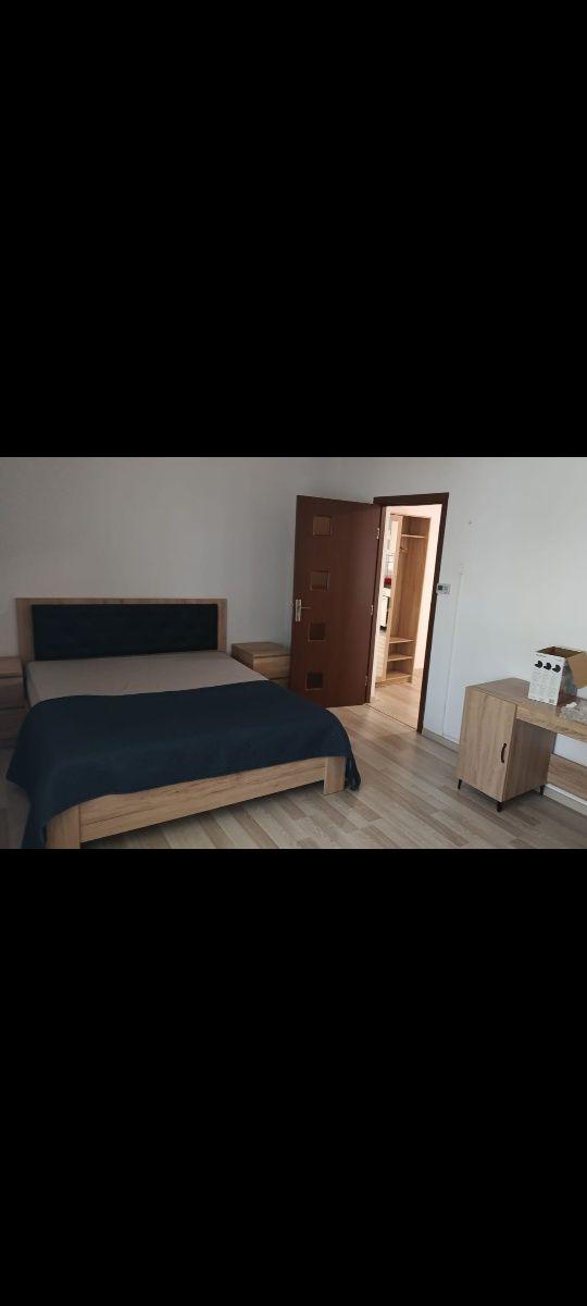 Dau in chirie apartament 2 dormitoare