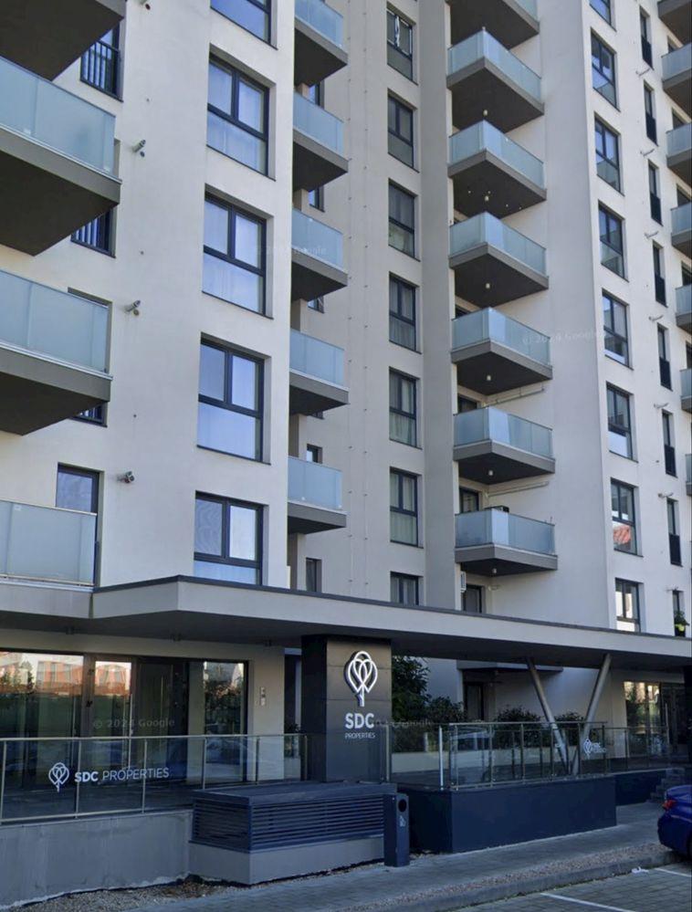 Inchiriez apartament cartier Buna Ziua bloc SCD, 2 camere, bucatarie separat, loc de parcare, bloc nou (zona lidl, grand hotel italia)