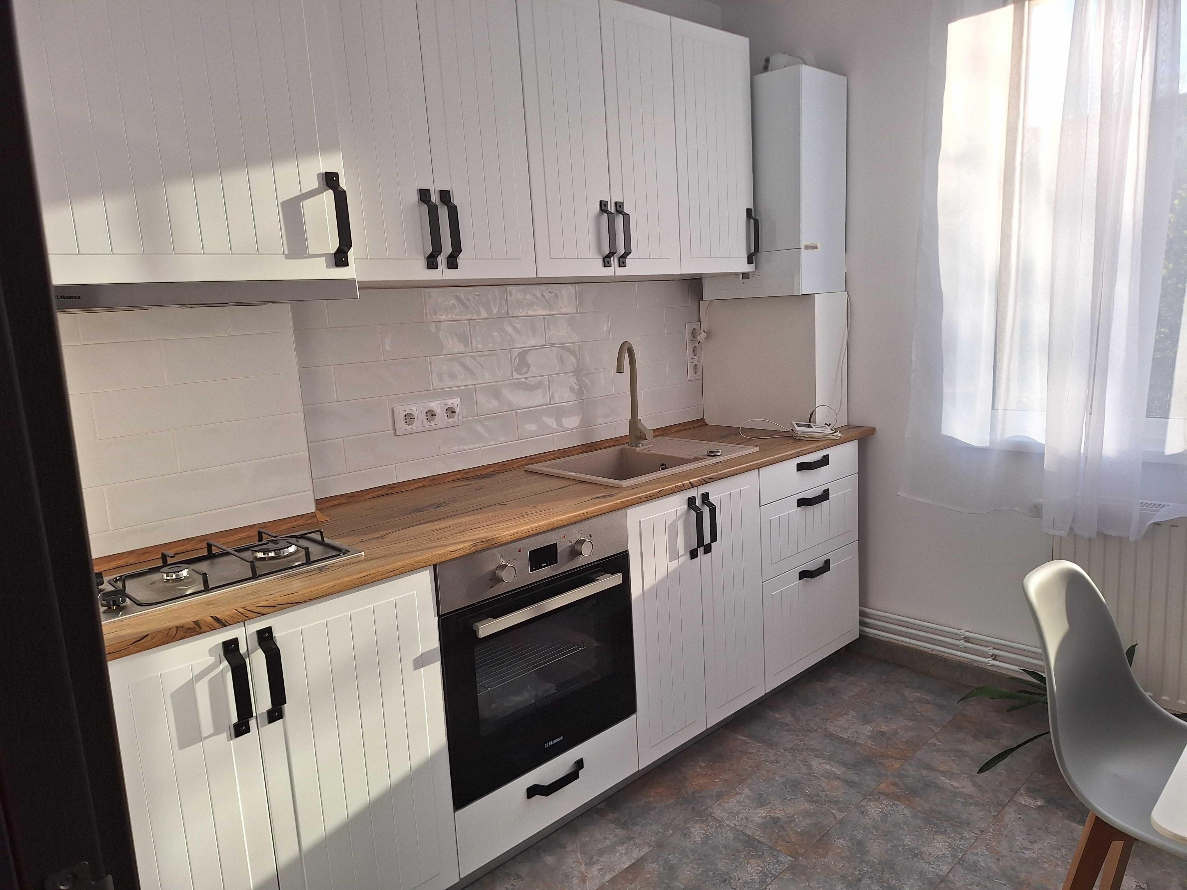 Dau in chirie apartament 2 camere