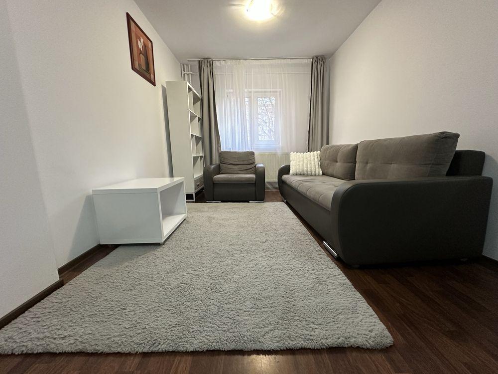 Apartament 3 camere - Marasti, Fabricii