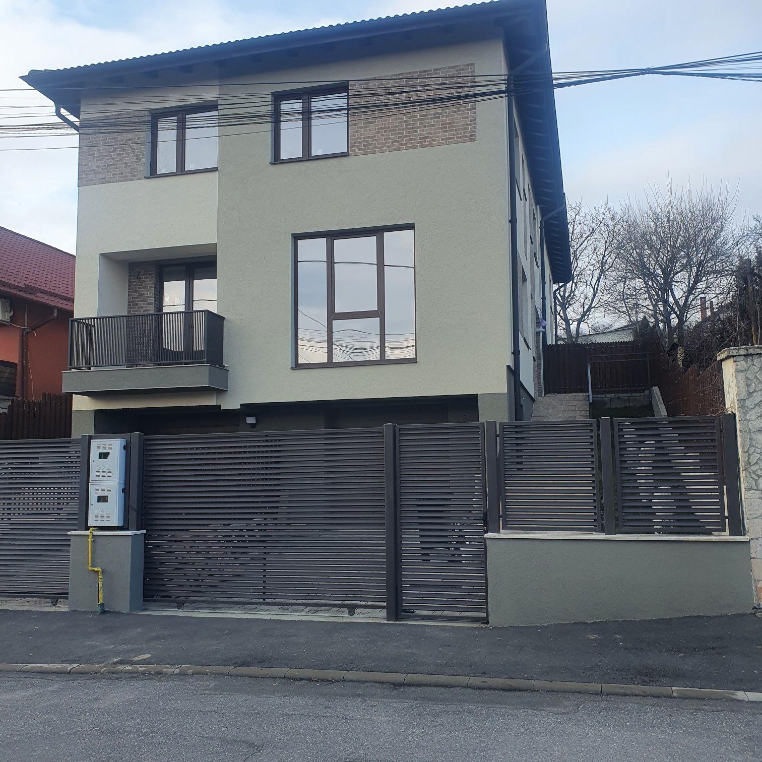 Dau in chirie Casã Nouâ Str Doinei Dâmbul Rotund