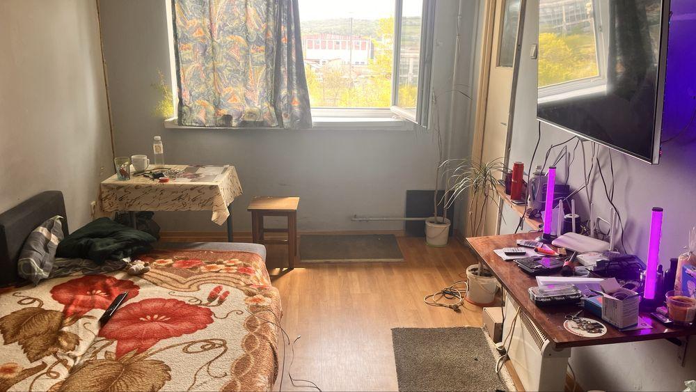 Apartament cu o camera - imagine 1