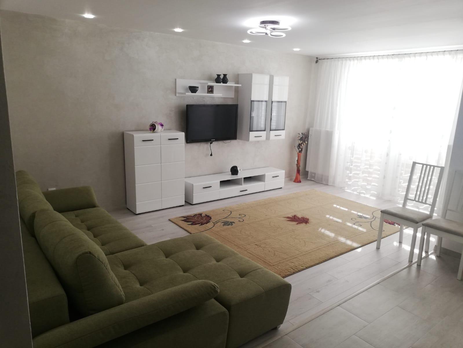 Apartament 2 camere cartierul Unirii (AMA Residence) - imagine 1