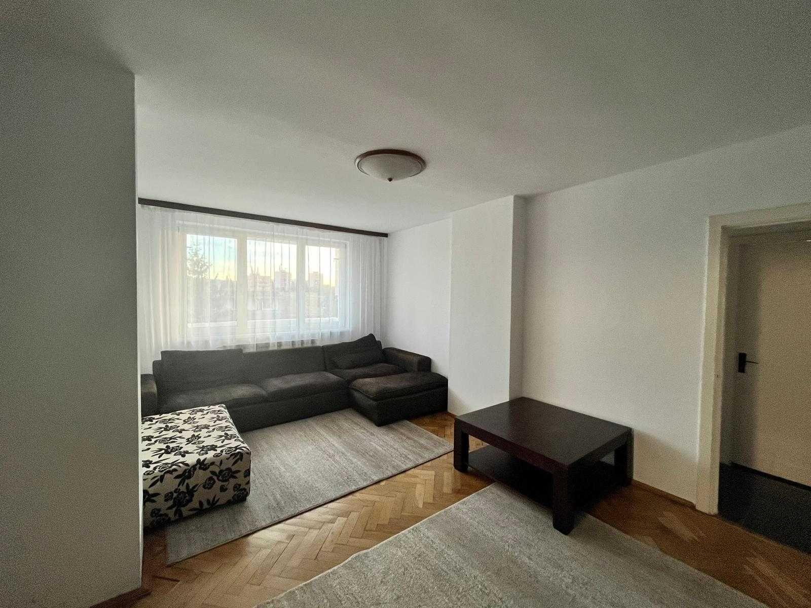 Apartament spațios cu 4 camere (100 mp) de închiriat în zona Poli 2 – 600€/lună - imagine 1