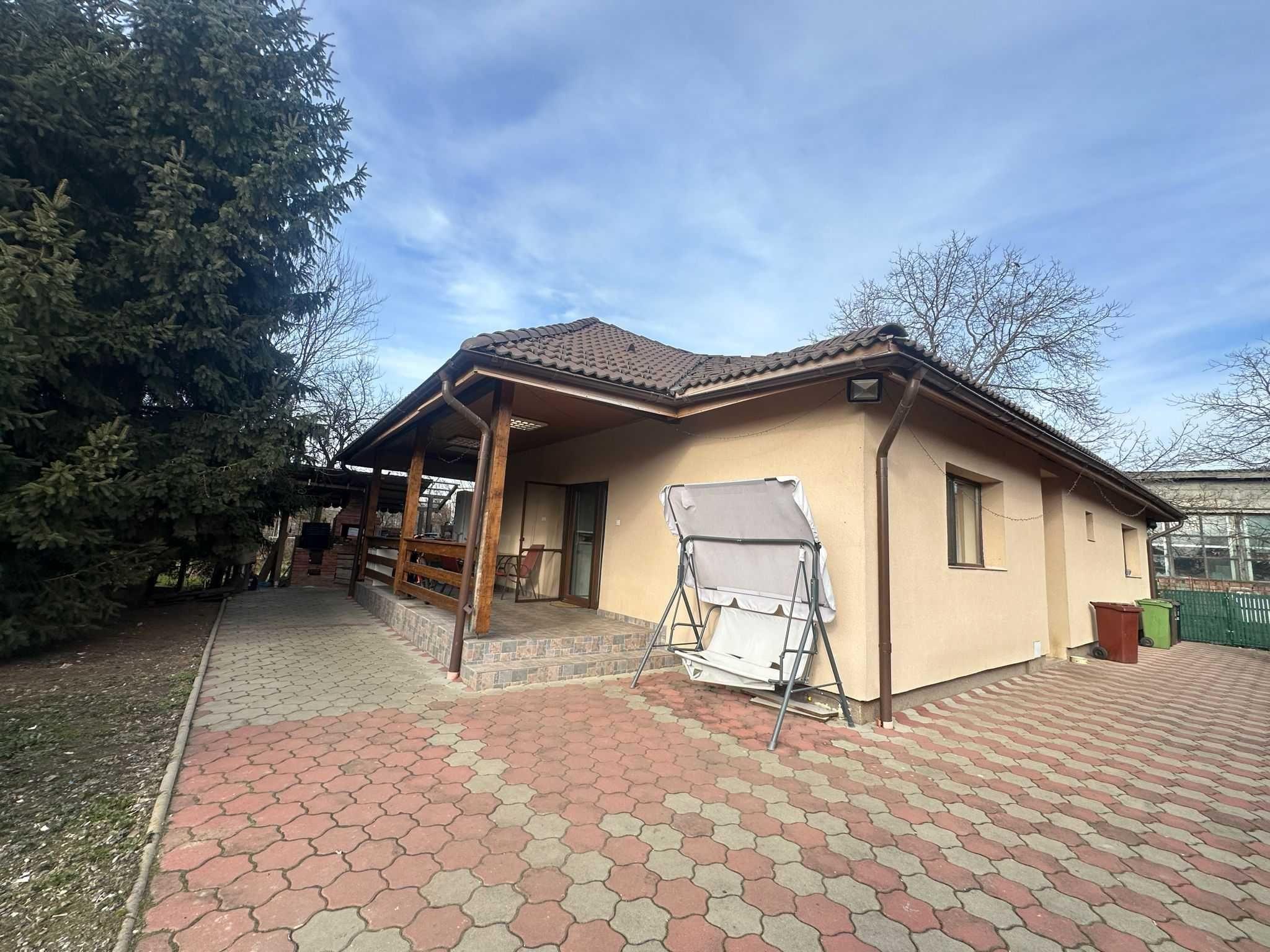 casa de vanzare 140 mp - imagine 1