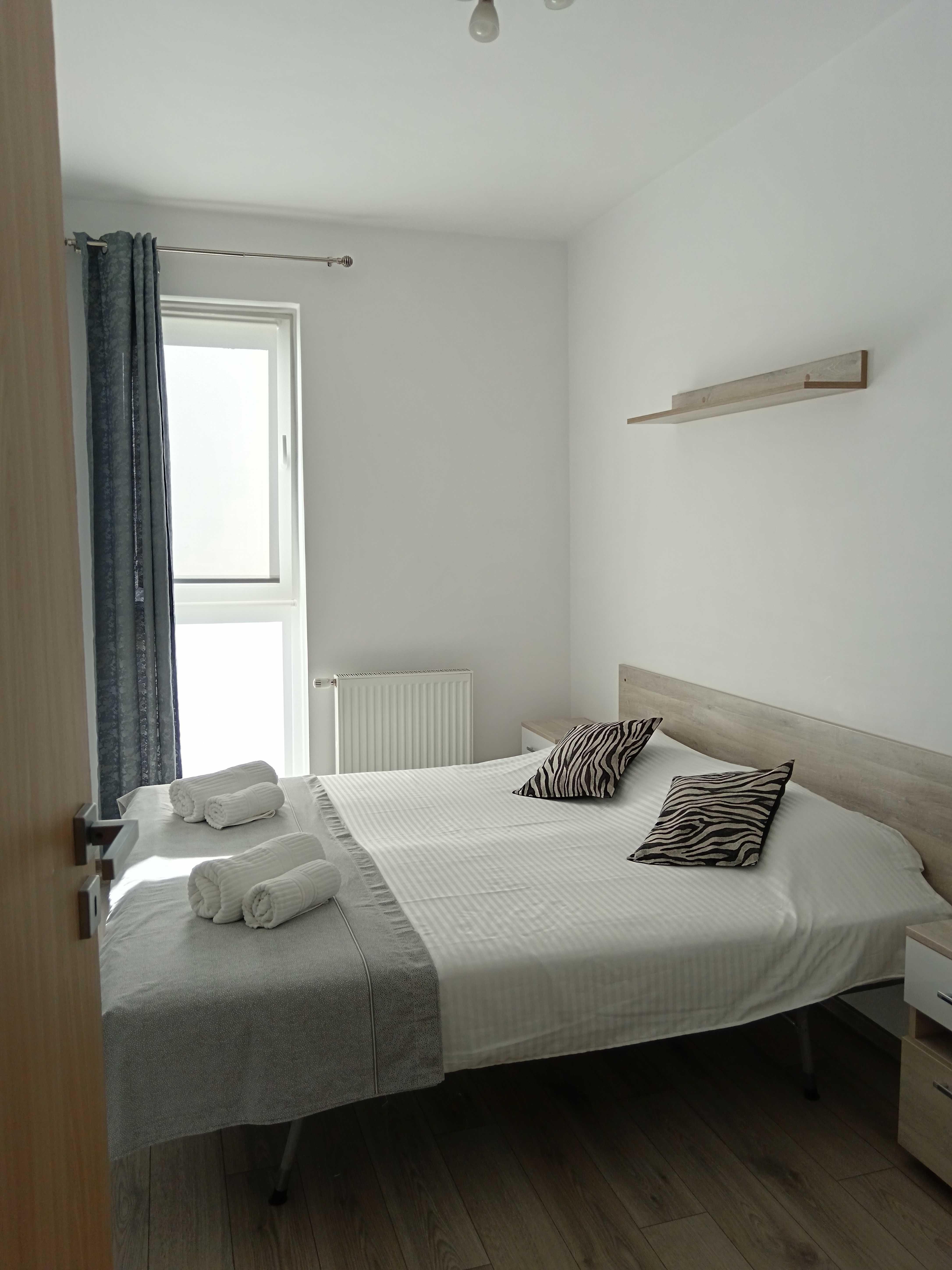 Închiriez pe perioade scurte