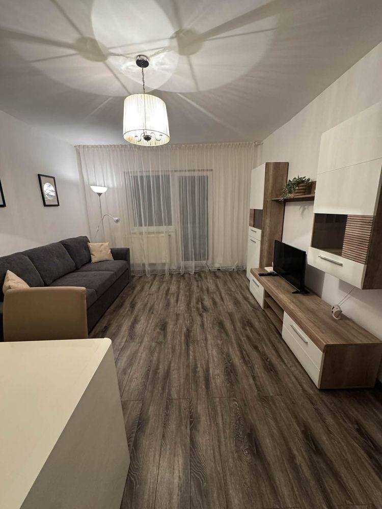 Apartament 2 camere de inchiriat - Racadau, Valea Cetatii