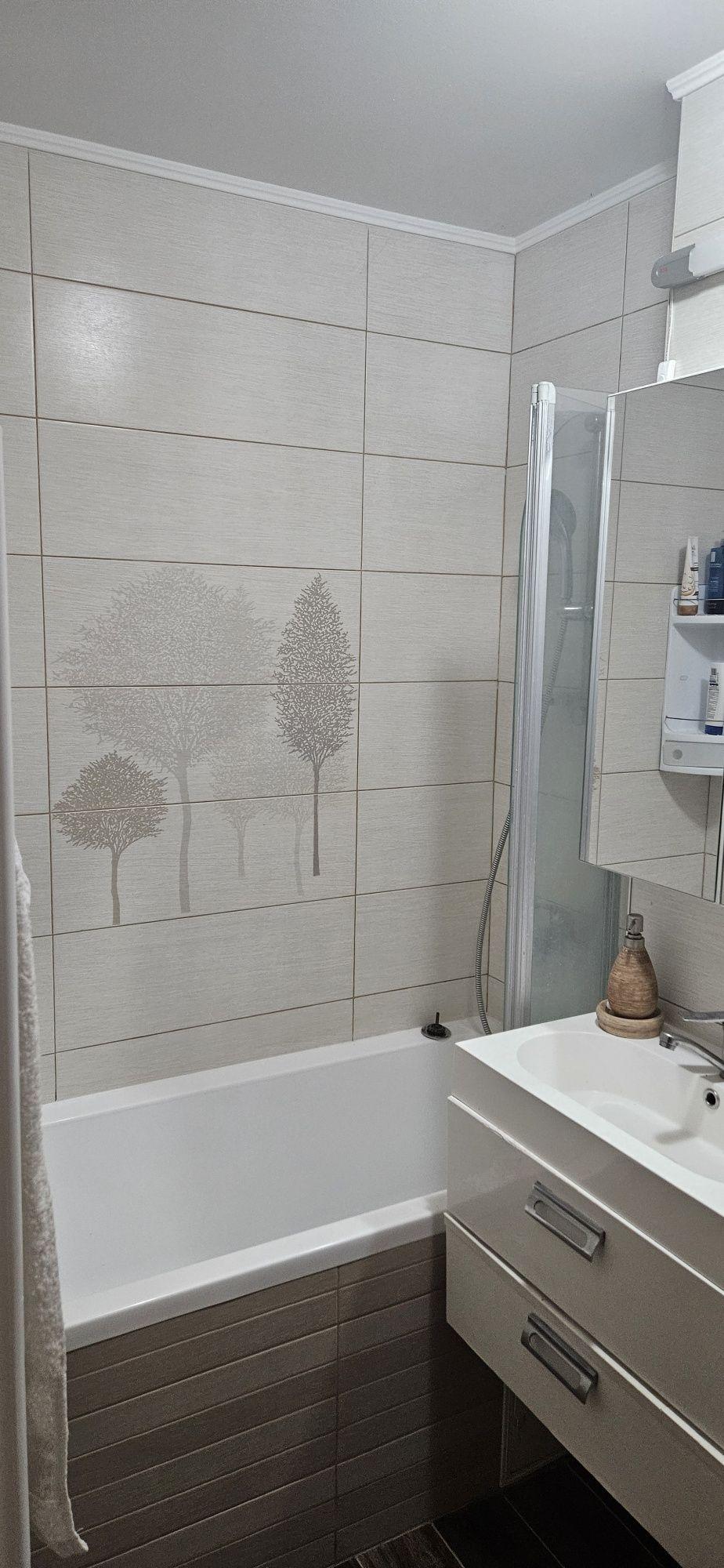 Inchiriez apartament 2 camere racadau brasov 1 mai 2026