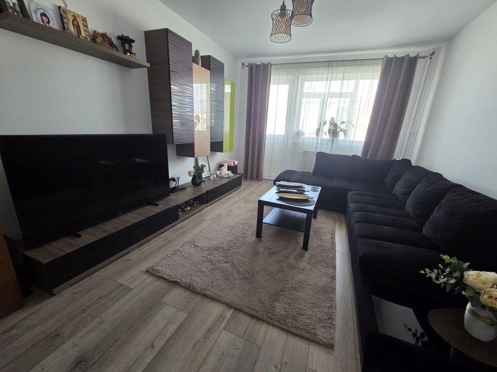 Apartament 2 camere - Zona Sabroso, Bratianu