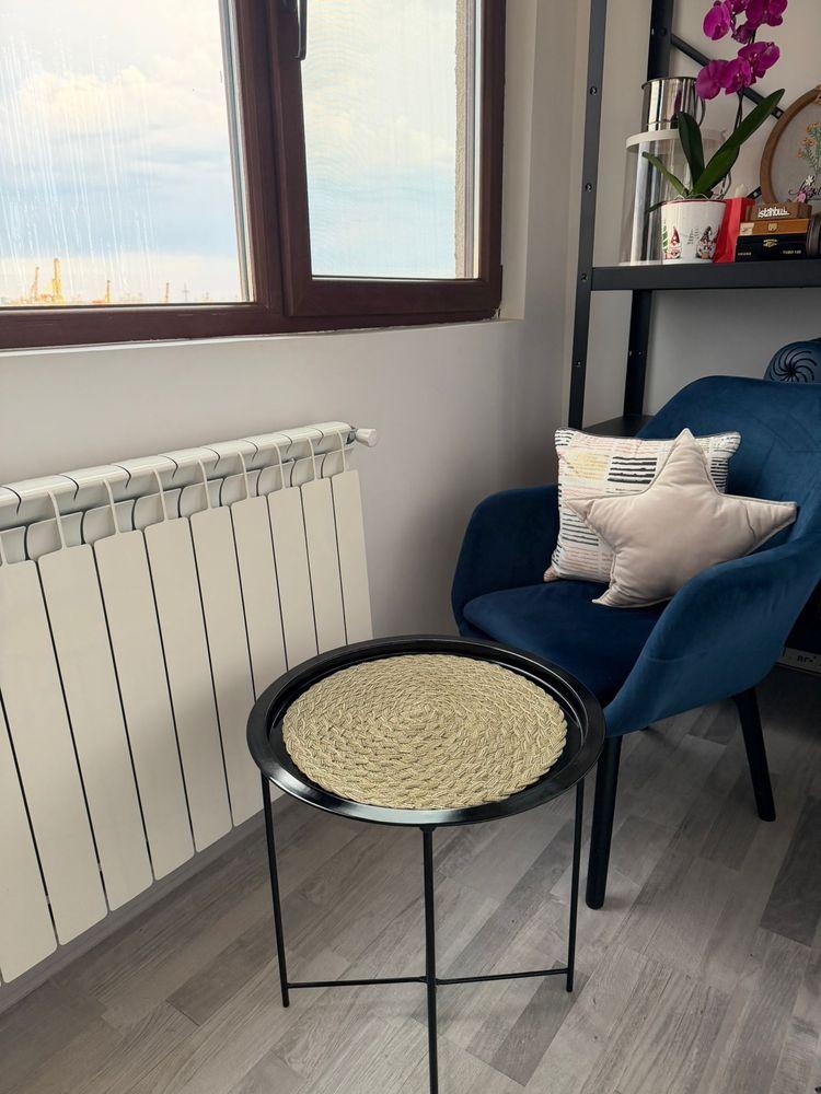 Vand apartament 3 camere Abator,zona far