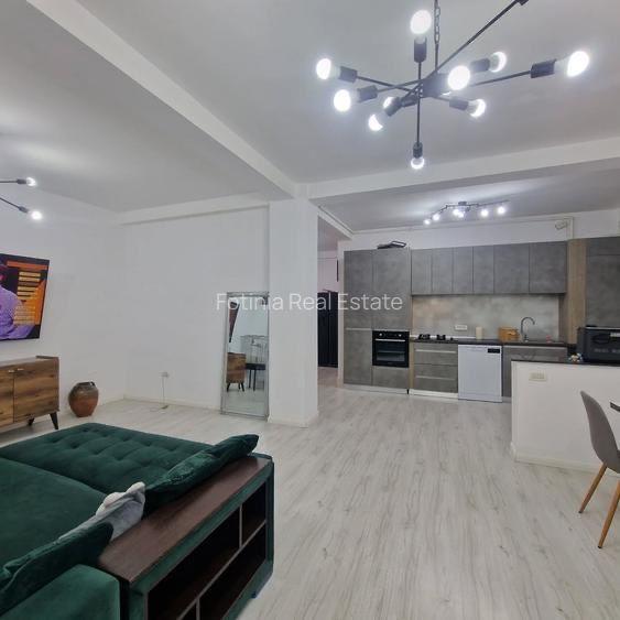 Apartament 4 camere de vânzare 174mp– Tomis Plus Bloc nou din caramida - imagine 1