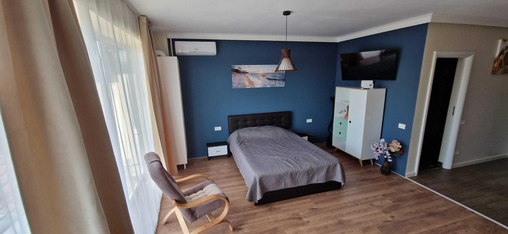 Garsoniera de inchiriat Nou -zona Dacia