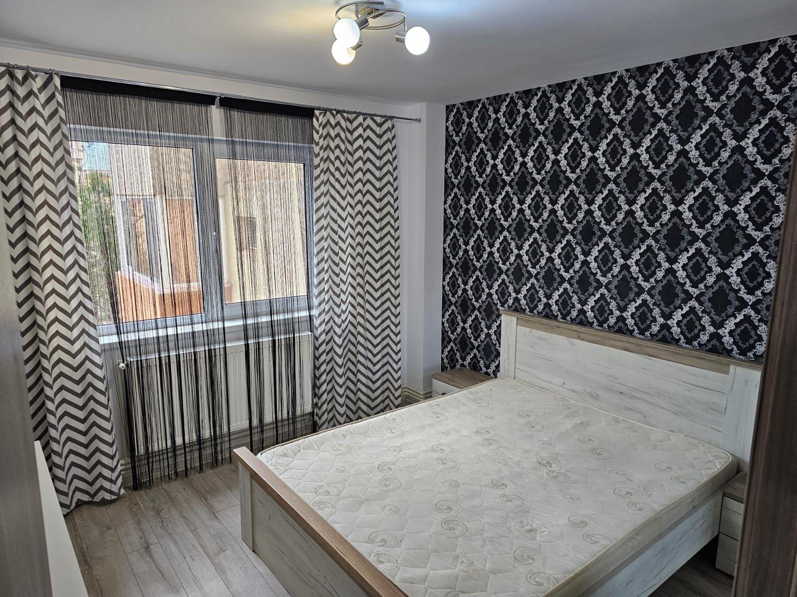 Inchiriez apartament 2 camere tomis nord