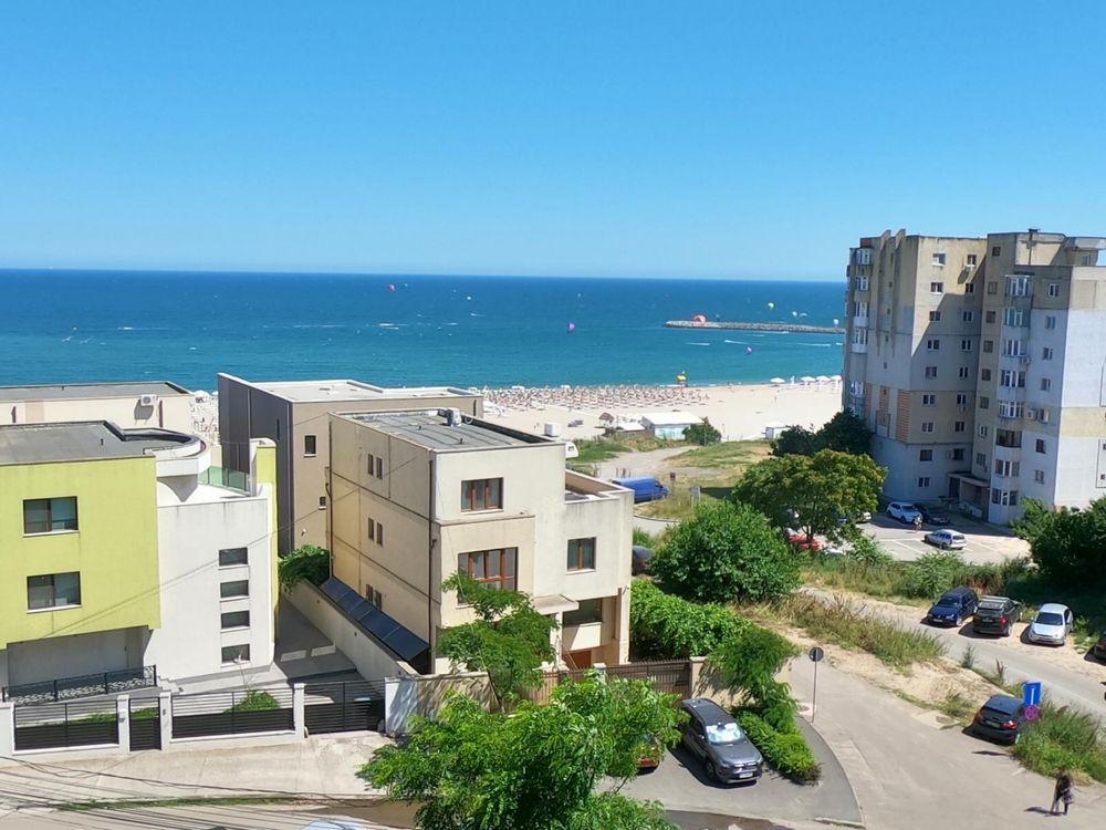 Cazare la mare. Perfect pentru familii.