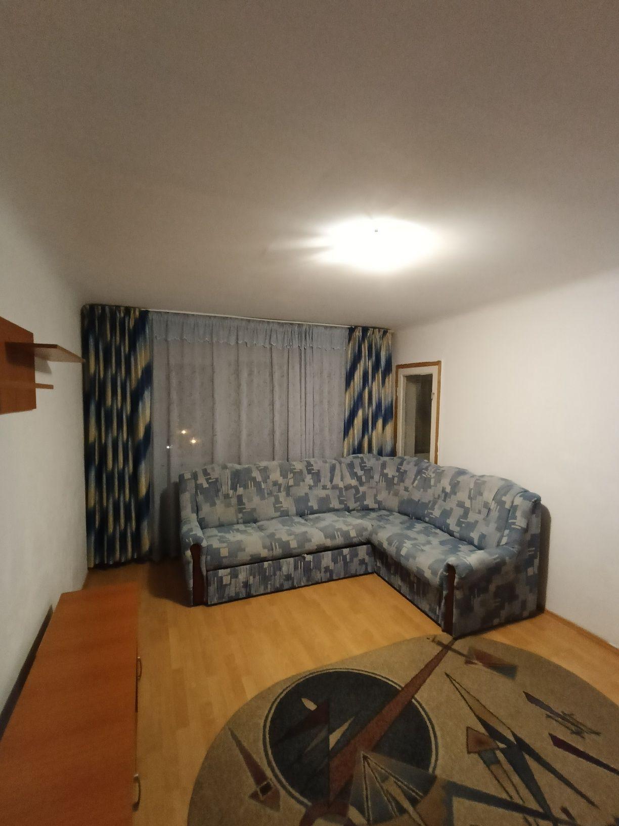 Proprietar! 2 camere semidecomandat