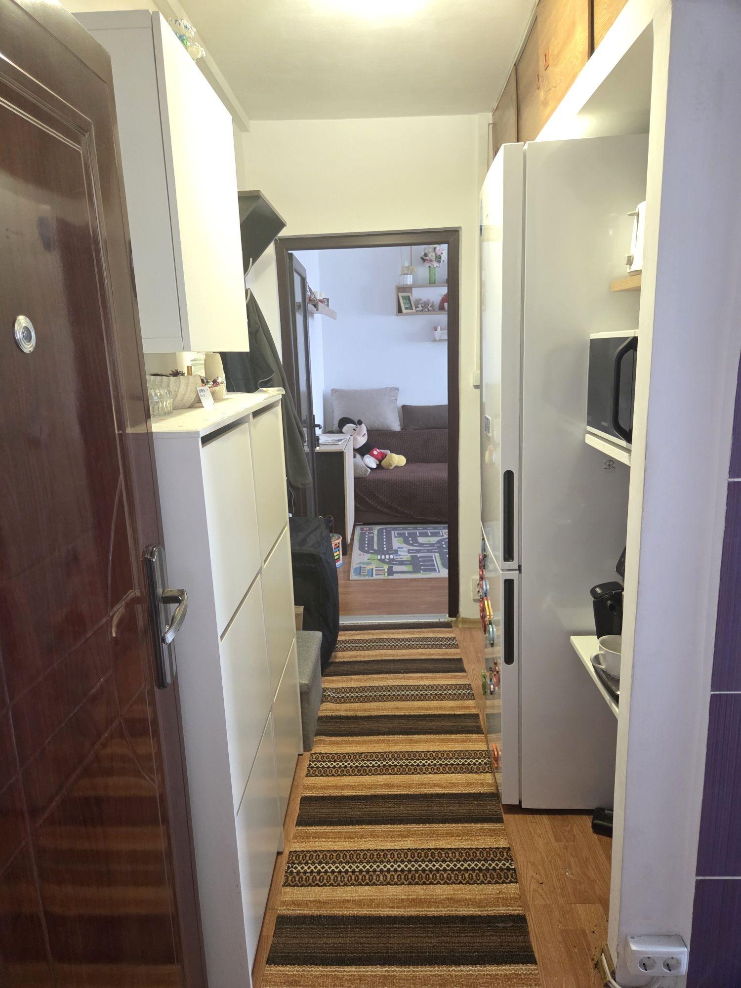 Vand  apartament 78500€ negociabil